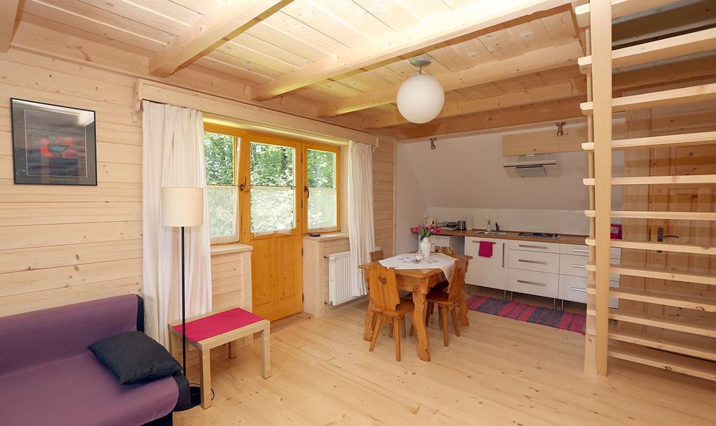 Dom Numer 3 Zakopane Dış mekan fotoğraf
